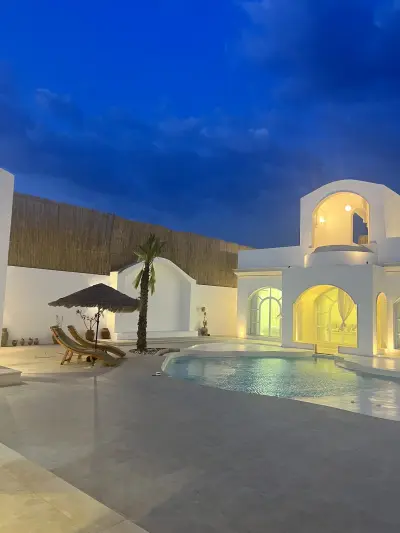 صورة ٢، منتجع لا بالما La Palma Resort