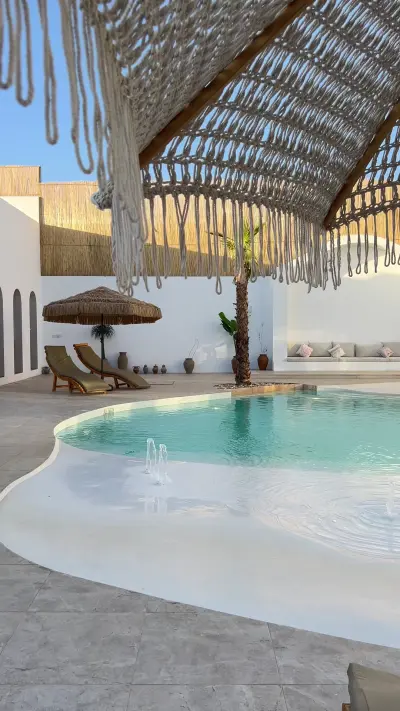 صورة ٤، منتجع لا بالما La Palma Resort