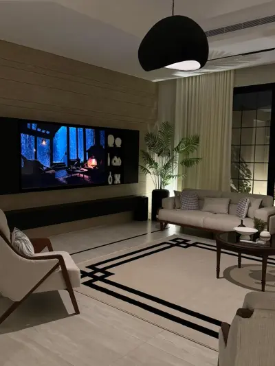 صورة ٣، شاليهات سكون