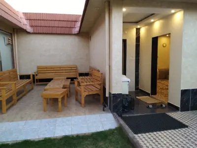 شاليه فيموس