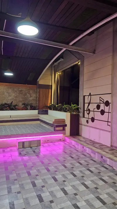 صورة ٣، شاليهات وyي القنفذة