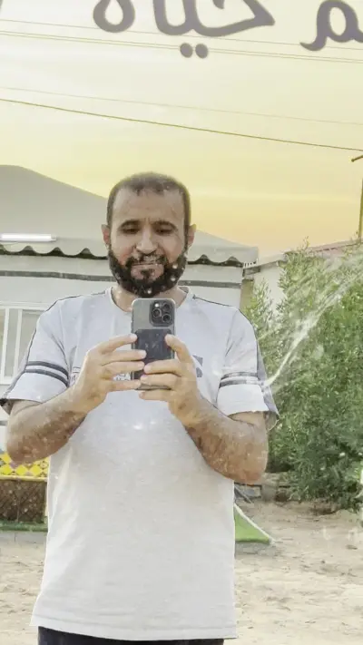 صورة ٣، مخيم حياة تبوك