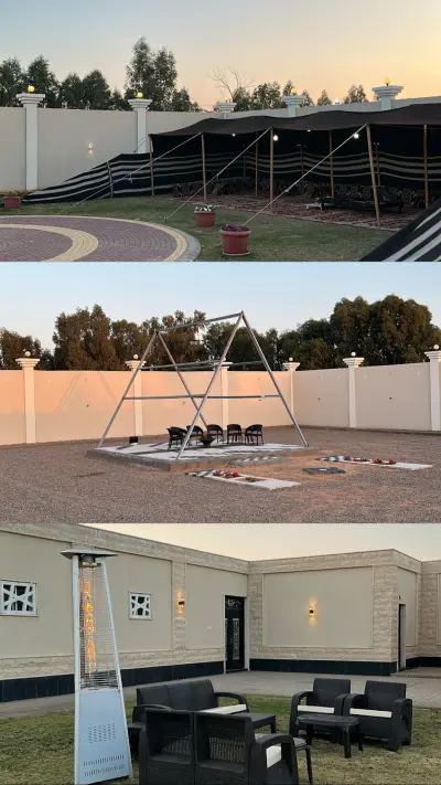 صورة ٢، المشراق الريفي
