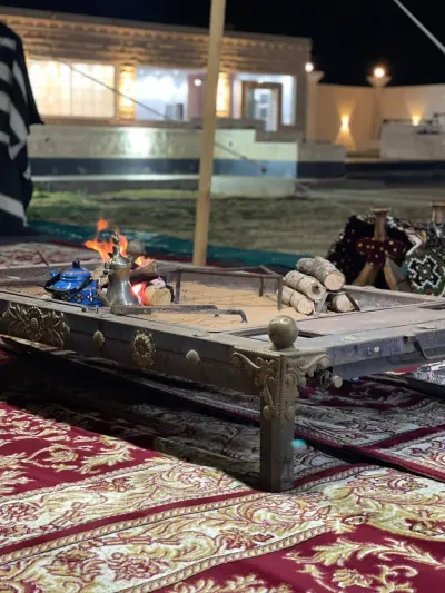 المشراق الريفي