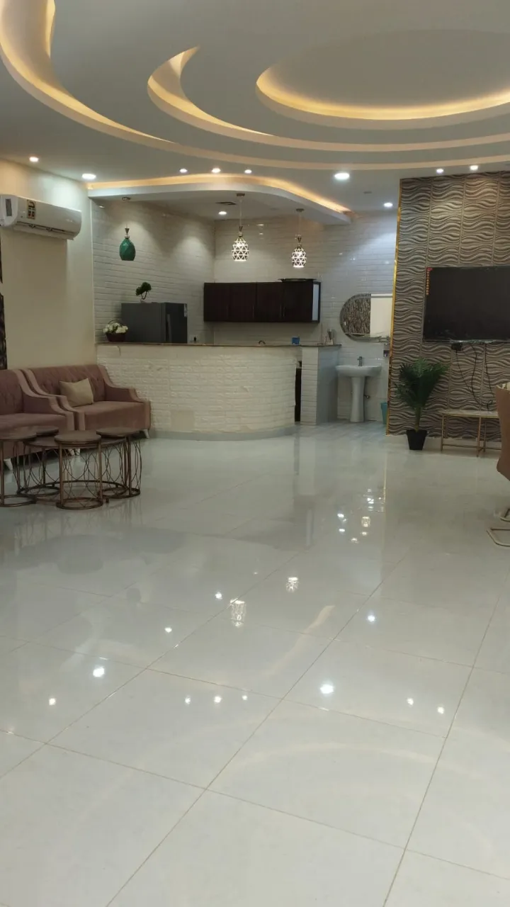 صورة ١، شاليه خيالي تبوك
