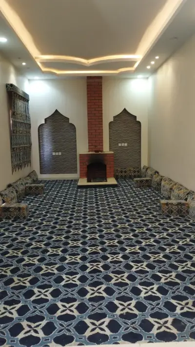 صورة ٣، شاليه خيالي تبوك