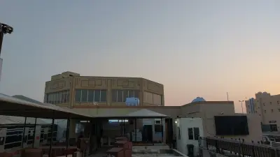 صورة ٣، مقهى واستراحة شاطئ الراحة