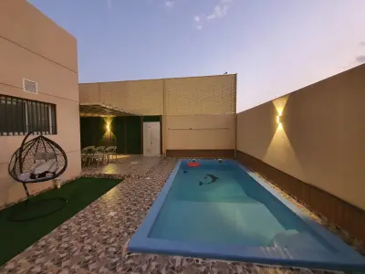 صورة ٤، فيلا