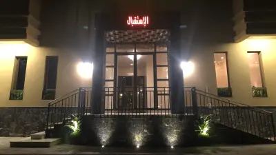 صورة ٥، شاليهات واستراحات درة الليث