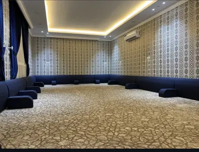 شاليه لافندر