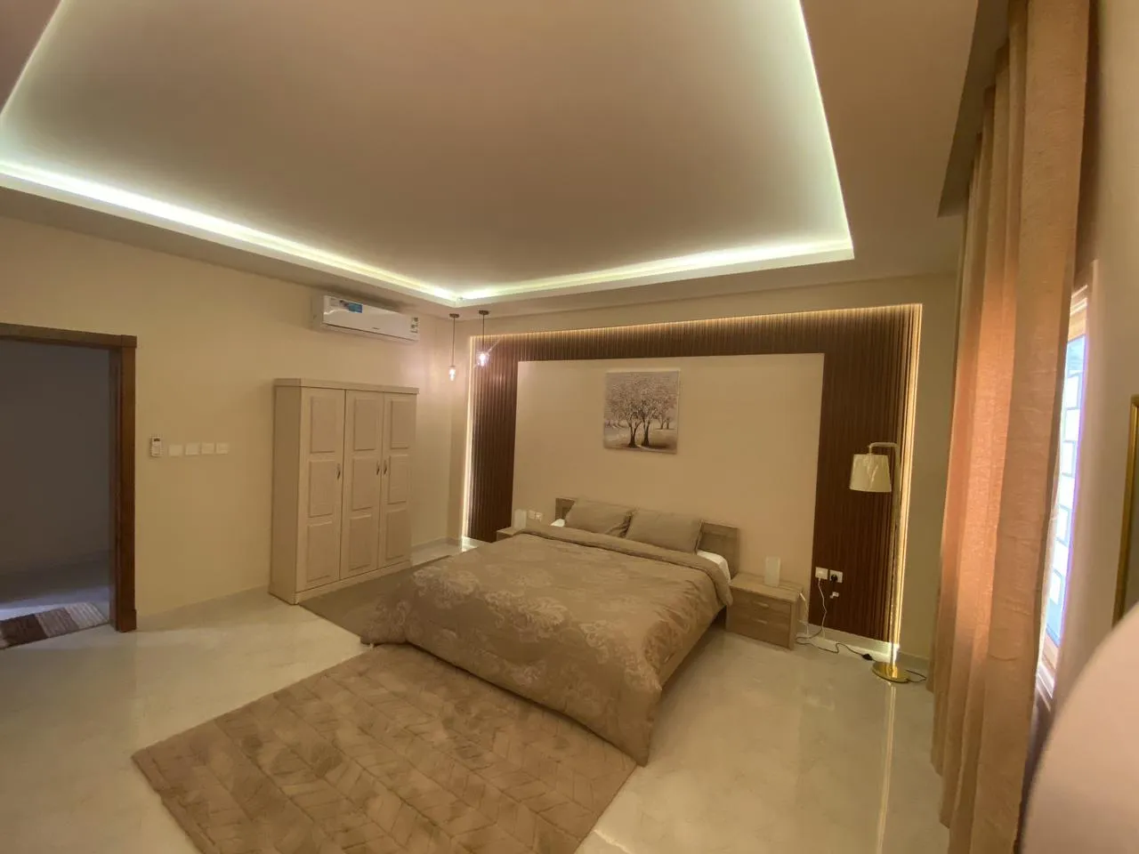 صورة ١، استراحة و شاليه نورسين