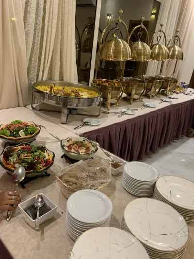 صورة ٥، استراحة و شاليه نورسين
