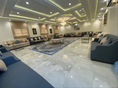 صورة ٢، استراحة و شاليه نورسين