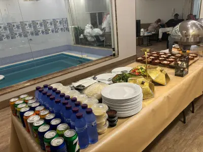 صورة ٥، شاليهات كريستالة الخبر