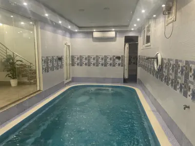 صورة ٤، شاليهات كريستالة الخبر