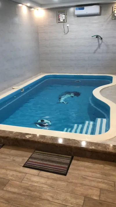 صورة ٣، شاليهات كريستالة الخبر
