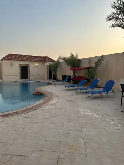صورة ٢، استراحة الريفيرا 1
