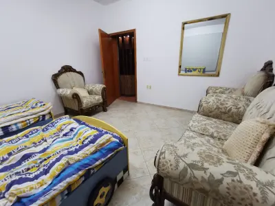 استراحة المنتدى بالعزيزية