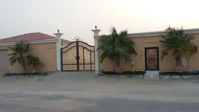 صورة ٣، استراحة خيال العزيزيه