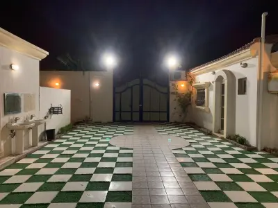 صورة ٦، استراحة خيال العزيزيه