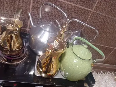 استراحة ميار في العزيزية