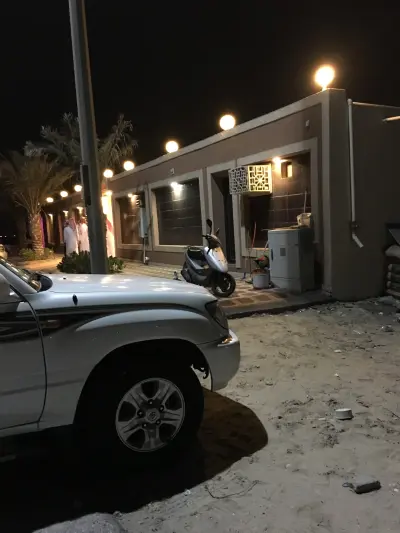 صورة ٤، استراحة ميار في العزيزية