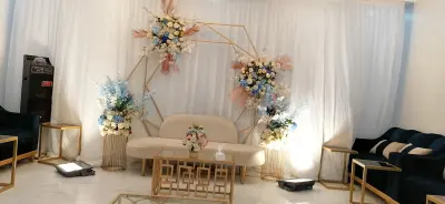 استراحة ورد المجالس