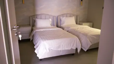 صورة ٥، شاليهات سجى