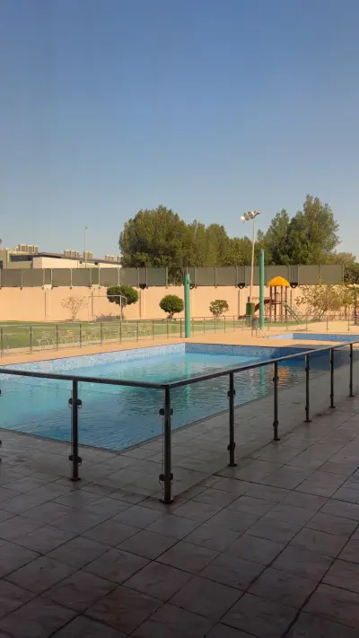 صورة ٥، استراحة الزامل