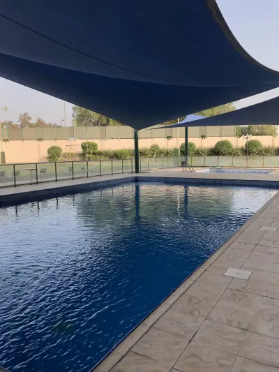 صورة ٢، استراحة الزامل
