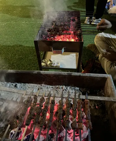 صورة ٢، استراحة البراك