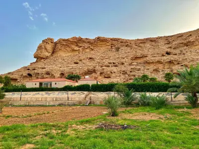صورة ٢، مزرعه الدهو لايجار اليومي