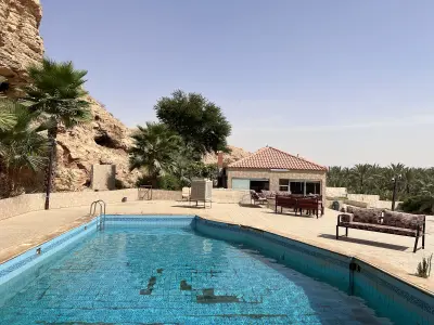 صورة ٥، مزرعه الدهو لايجار اليومي