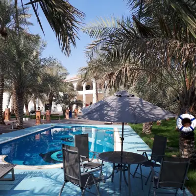 مزرعة العز