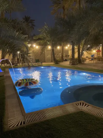 صورة ٢، مزرعة العز
