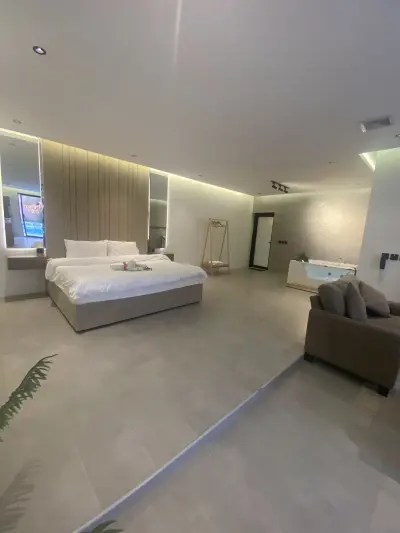 شاليه بست مود الأحساء