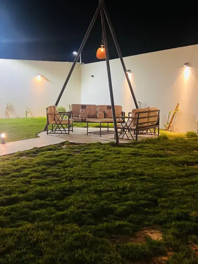 صورة ٤، مخيم نوره