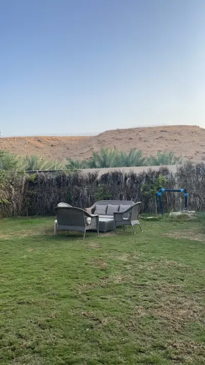 صورة ٦، ابوسلطان السبيعي الحاير شاليه ومزرعة للإيجار