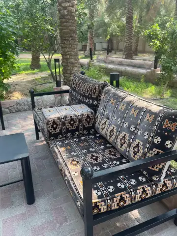 صورة ٣، منتجع و استراحة الواحه