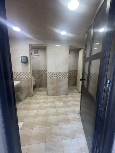 منتجع و استراحة الواحه