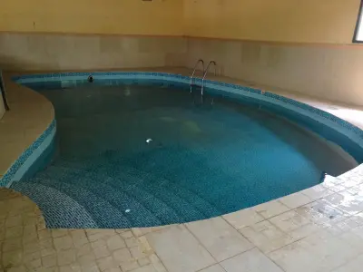 صورة ٣، استراحة النورس بالاحساء
