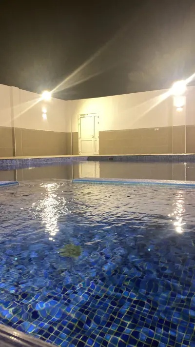 صورة ٤، استراحة الملز للإيجار اليومي
