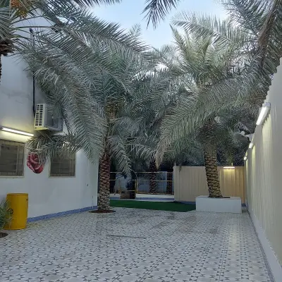 صورة ٢، مزرعة علي بن سلمان الحسن