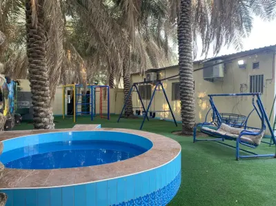 صورة ٢، مزرعة عبدالله صالح الموسى
