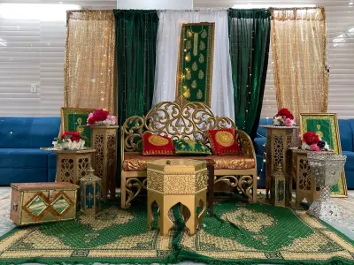 مزرعة عبدالله صالح الموسى