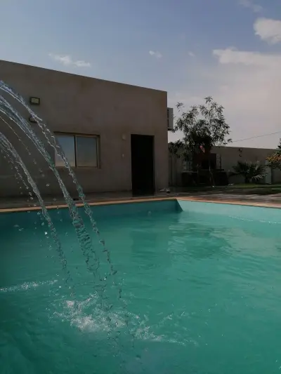 صورة ٢، شاليه الاحساء