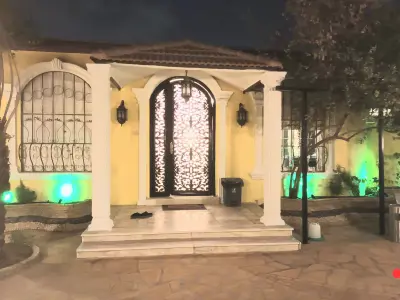 استراحة الرياض