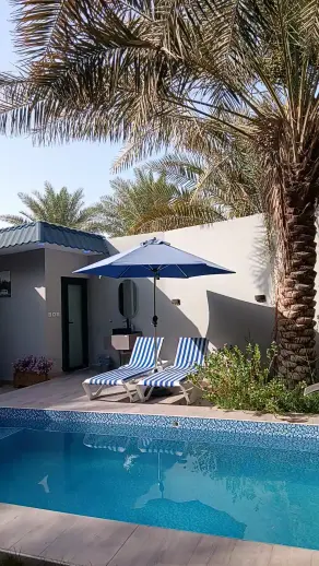 صورة ٣، شاليه فيروز الاحساء