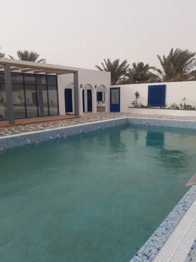 صورة ٢، مزرعة السارة