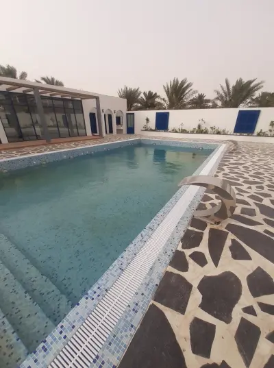 صورة ٣، مزرعة السارة